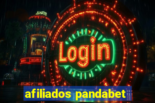 afiliados pandabet